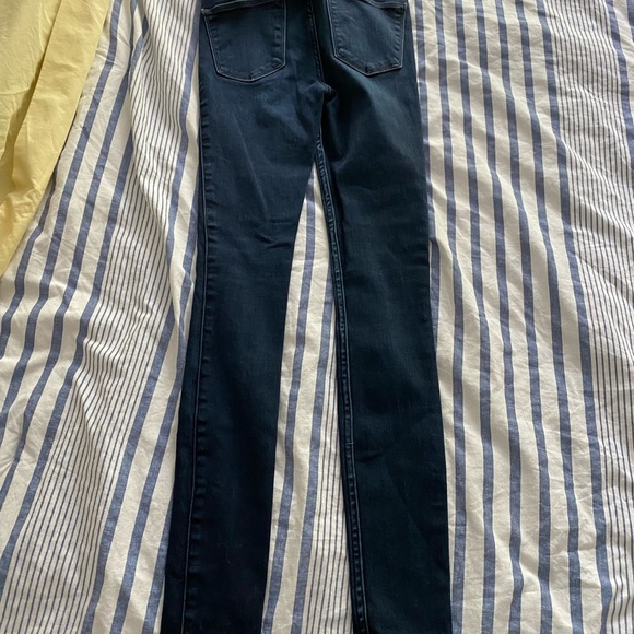 Abercrombie Simone High Rise Jean Leggings - Picture 6 of 10